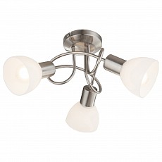 Потолочная люстра Globo Enibas 54918-3