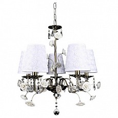 Подвесная люстра Imex 29290 KL.29290-5-P AB