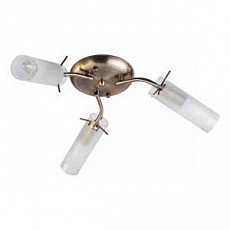 Потолочная люстра TopLight Brittany TL7130X-03AB