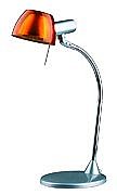 Настольная лампа офисная Globo Brasilia 24201