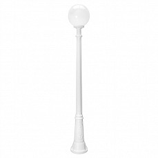 Фонарный столб Fumagalli Globe 300 G30.156.000.WYE27