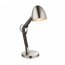 Настольная лампа декоративная Globo Gaua 58295T