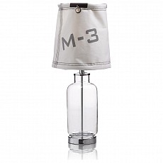 Настольная лампа декоративная markslojd  104757+104747