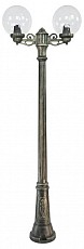 Фонарный столб Fumagalli Globe 250 G25.156.S20.BXE27
