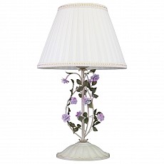 Настольная лампа декоративная Lightstar Aiola 785910