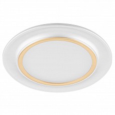 Встраиваемый светильник Feron AL613 28915