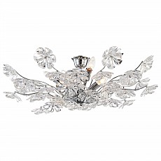 Люстра на штанге Globo Phoenix 51538-6D