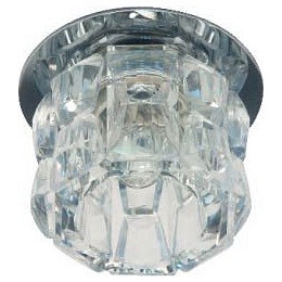 Встраиваемый светильник Feron Saffit  28312