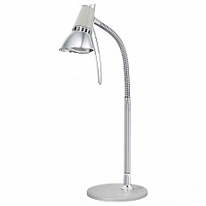 Настольная лампа офисная Eglo Leon Led 95831