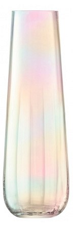 Ваза настольная (36 см) Pearl G1400-36-916
