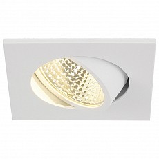 Встраиваемый светильник SLV New Tria 68 113961