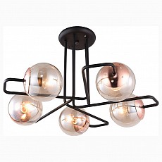 Потолочная люстра Escada Modern 6 504/5P