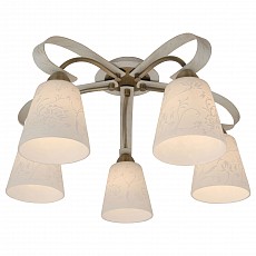 Потолочная люстра Lussole Conway GRLSP-0102