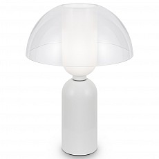 Настольная лампа декоративная Maytoni Memory MOD177TL-01W