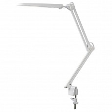 Настольная лампа офисная Lucide Rebus 24655/10/31