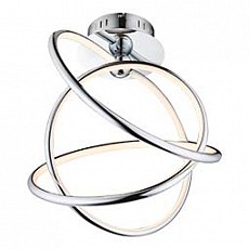 Накладной светильник Globo Wave 67823-36D