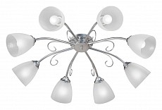 Потолочная люстра Vitaluce V3819 V3819/8PL