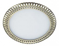 Встраиваемый светильник Novotech Sade 357363