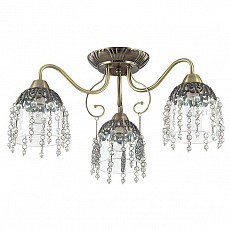 Потолочная люстра Lumion Doriana 3244/3C