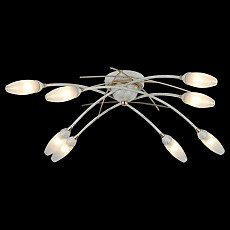 Потолочная люстра Maytoni Modern 7 MOD501-08-G