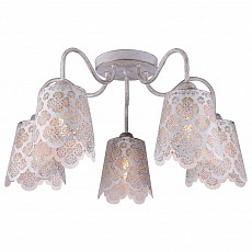 Потолочная люстра Arte Lamp 2032 A2032PL-5WG