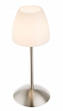 Настольная лампа декоративная Globo Tropical 21903L