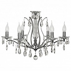 Подвесная люстра Arti Lampadari Alberi Alberi E 1.1.6.601 N