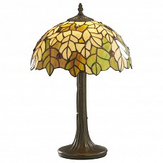 Настольная лампа декоративная Odeon Light Riza 2269/1T