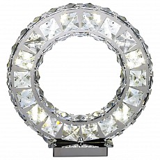 Настольная лампа декоративная Globo Marilyn I 67037-12T