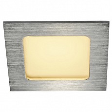 Встраиваемый светильник SLV Frame Basic 112726