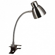 Настольная лампа офисная Globo Nuova 2477