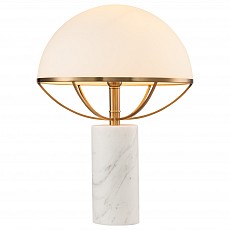 Настольная лампа декоративная Lucia Tucci Tous TOUS T1693.1