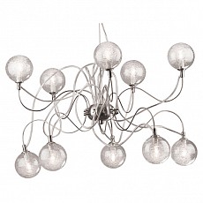 Подвесная люстра Odeon Light Ulex 1546/10