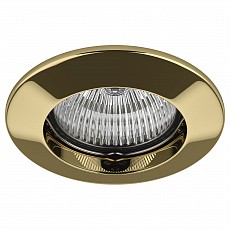 Встраиваемый светильник Lightstar Lega 11 011042
