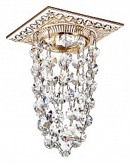 Встраиваемый светильник Novotech Grape 369994