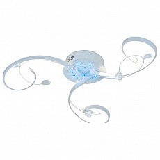 Накладной светильник Ambrella Stalk 4 LC570