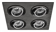 Встраиваемый светильник Lightstar Singo 011624