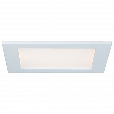 Встраиваемый светильник Paulmann Coffee 92068