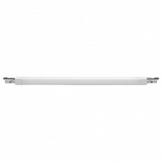 Соединитель линейный для треков Paulmann Urail Verbinder  Maxifle 95328