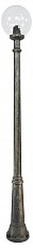 Фонарный столб Fumagalli Globe 300 G30.157.000.BXE27