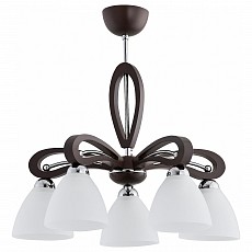 Люстра на штанге Alfa Gracja Vigo 20895