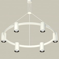 Подвесная люстра Ambrella Light XB XB9021101