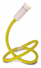 Настольная лампа декоративная Loft it Eye LOFT1714-GR