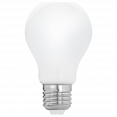 Лампа светодиодная Eglo ПРОМО LM_LED_E27 E27 7Вт 2700K 11768