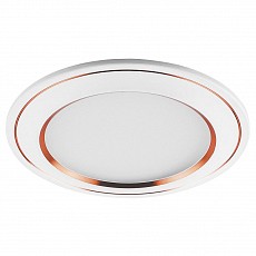 Встраиваемый светильник Feron AL650 28932