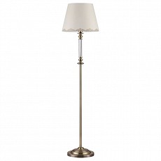 Торшер Freya Ksenia FR2539FL-01BS