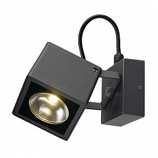 Встраиваемый светильник SLV Nautilus 231055