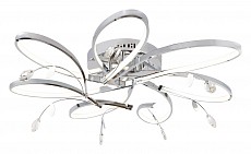 Потолочная люстра Rivoli Petalo PL7 CR Б0038153