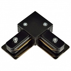 Соединитель угловой L-образный для треков Volpe UBX-Q121 UL-00001280