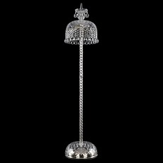 Торшер Bohemia Ivele Crystal 1478 14781T4/30-145 G Balls